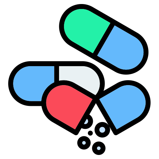 Soft & Hard Gel Capsules