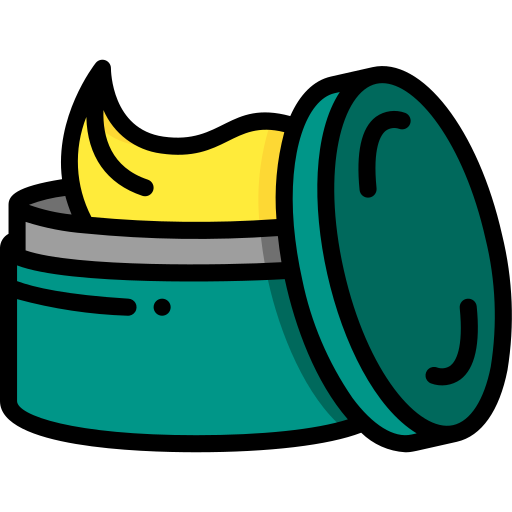 Topical Creams & Gels