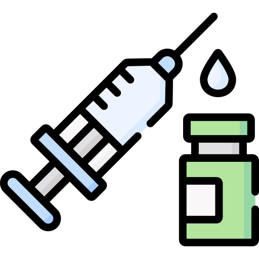 Injectable Formulations