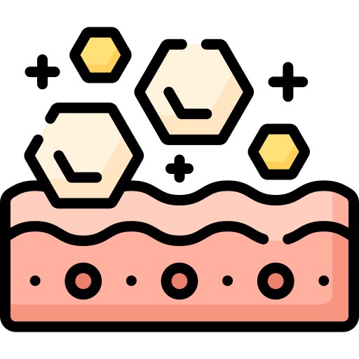 Sprays & Transdermal Patches