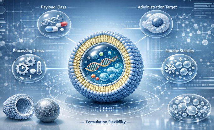 Formulation Services - BOC Sciences