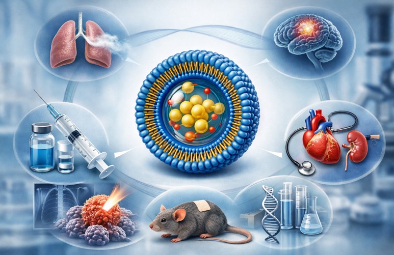 Complex Formulation Liposomal Injection Formulation - BOC Sciences - BOC Sciences