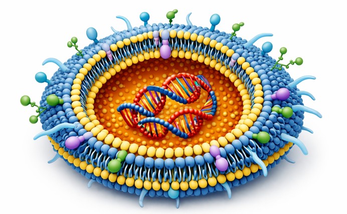Liposomal Oligo Encapsulation - BOC Sciences