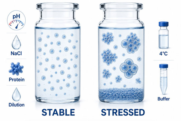 Liposome Colloidal Stability Analysis - BOC Sciences