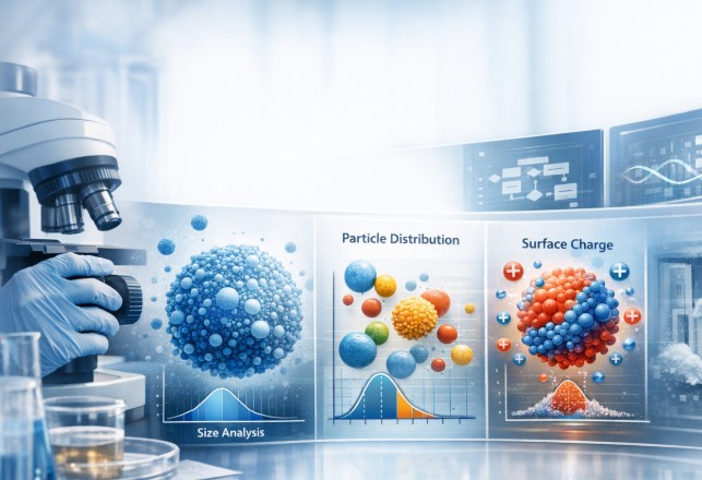 Liposome Stability Measurement - BOC Sciences