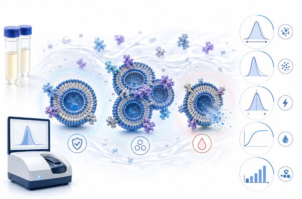 Liposome Serum Stability Analysis Service - BOC Sciences