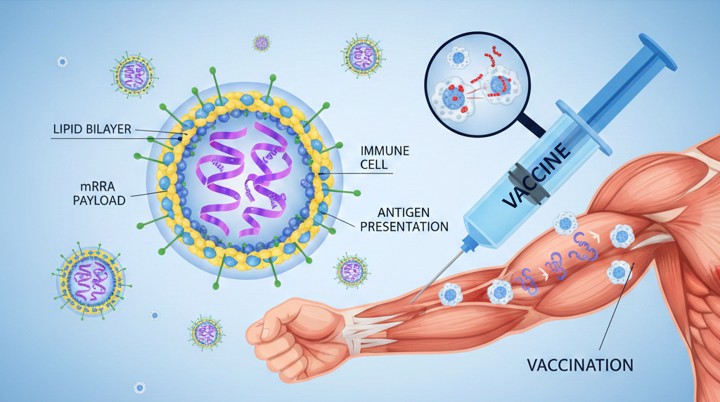 Liposome Encapsulation Services: mRNA - BOC Sciences