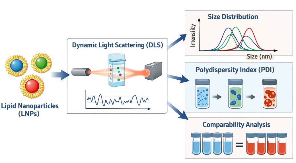 Pdi Algorithm Polydispersity Index (PDI) Analysis - BOC Sciences