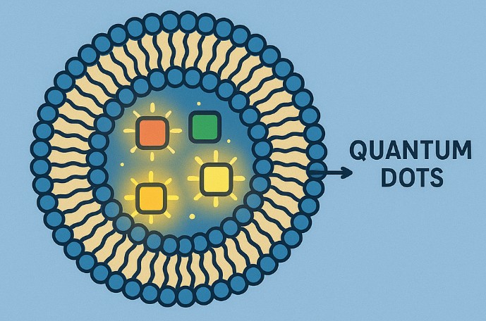 Quantum Dots–Liposome Composites Development - BOC Sciences
